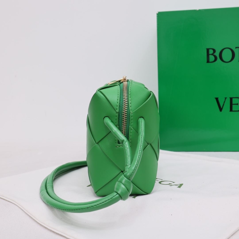 BV Satchel Bags